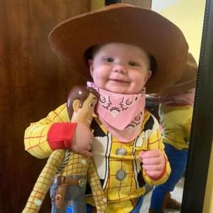 Meet your Posher, Brooke